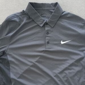 Nike golf polo